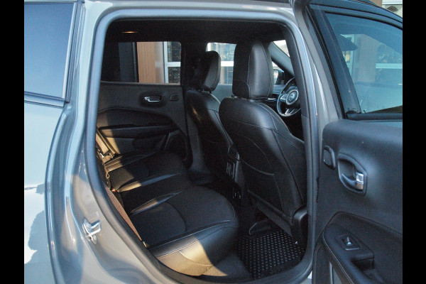 Jeep Compass 1.3T S | Camera | Cruise Control | Alpine Audio | Automaat |