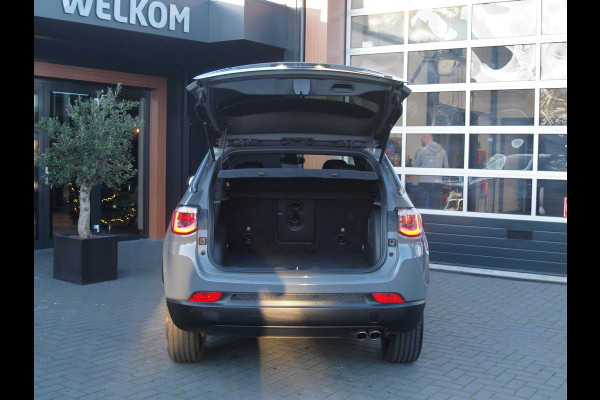 Jeep Compass 1.3T S | Camera | Cruise Control | Alpine Audio | Automaat |