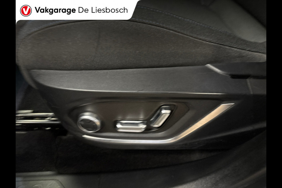 Lynk & Co 01 1.5 TGDI Luxury PHEV / Automaat / 360camera / Leder/ Carplay / Panorama-dak