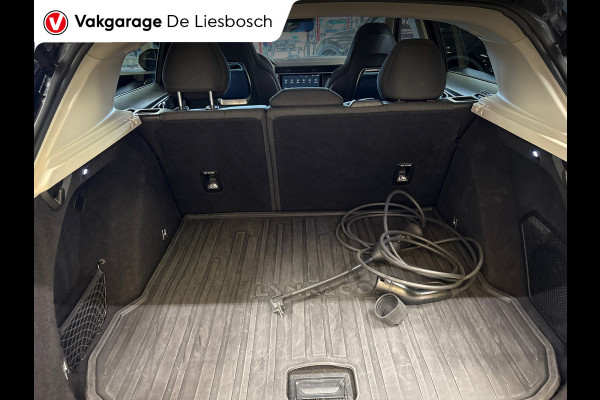 Lynk & Co 01 1.5 TGDI Luxury PHEV / Automaat / 360camera / Leder/ Carplay / Panorama-dak