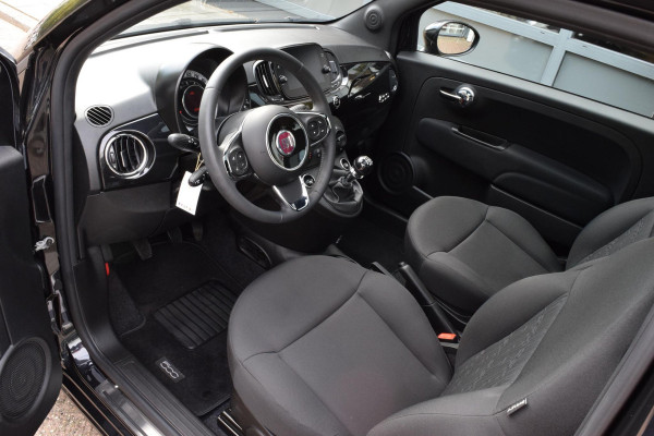 Fiat 500 1.0 Hybrid Dolcevita|Pano|Pdc|Carplay|Cruise