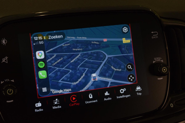 Fiat 500 1.0 Hybrid Dolcevita|Pano|Pdc|Carplay|Cruise