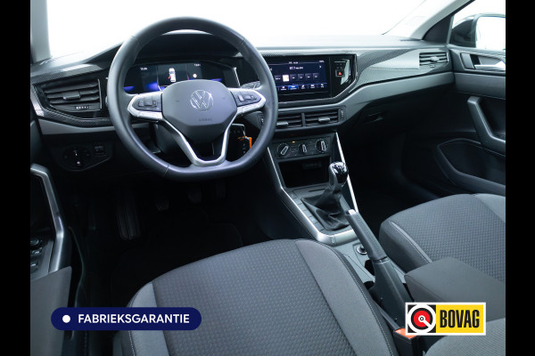 Volkswagen Taigo 1.0 TSI Business Comfort Edition | Stoelverwarming | PDC V+A | Airco | Led | DAB | Apple Carplay, Android auto, All season banden