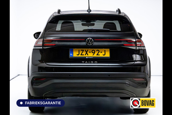 Volkswagen Taigo 1.0 TSI Business Comfort Edition | Stoelverwarming | PDC V+A | Airco | Led | DAB | Apple Carplay, Android auto, All season banden