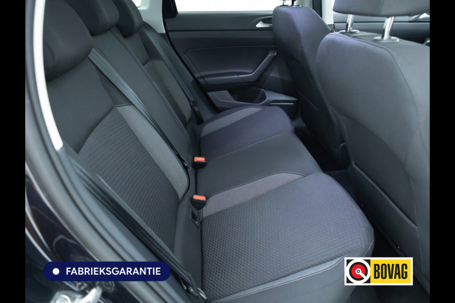 Volkswagen Taigo 1.0 TSI Business Comfort Edition | Stoelverwarming | PDC V+A | Airco | Led | DAB | Apple Carplay, Android auto, All season banden