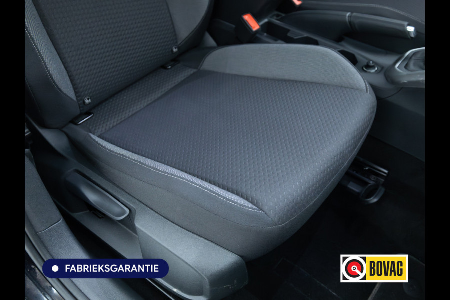 Volkswagen Taigo 1.0 TSI Business Comfort Edition | Stoelverwarming | PDC V+A | Airco | Led | DAB | Apple Carplay, Android auto, All season banden
