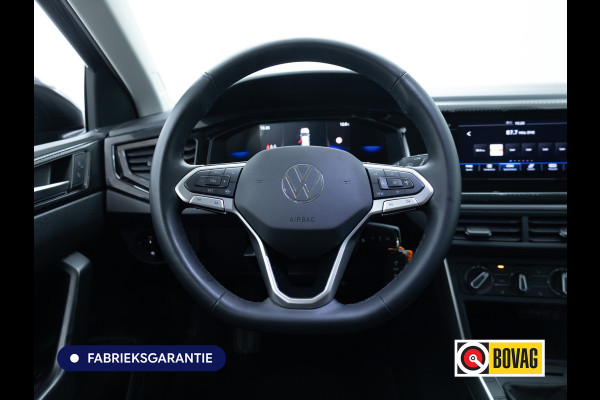 Volkswagen Taigo 1.0 TSI Business Comfort Edition | Stoelverwarming | PDC V+A | Airco | Led | DAB | Apple Carplay, Android auto, All season banden
