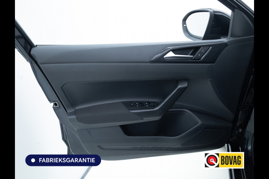 Volkswagen Taigo 1.0 TSI Business Comfort Edition | Stoelverwarming | PDC V+A | Airco | Led | DAB | Apple Carplay, Android auto, All season banden