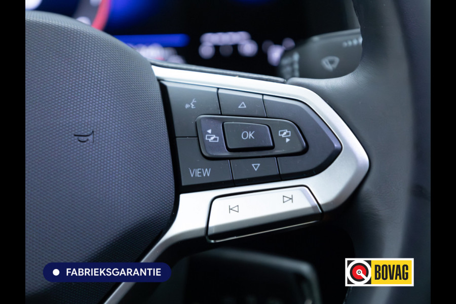 Volkswagen Taigo 1.0 TSI Business Comfort Edition | Stoelverwarming | PDC V+A | Airco | Led | DAB | Apple Carplay, Android auto, All season banden