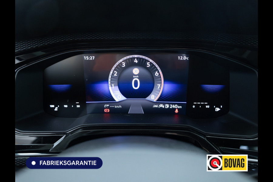 Volkswagen Taigo 1.0 TSI Business Comfort Edition | Stoelverwarming | PDC V+A | Airco | Led | DAB | Apple Carplay, Android auto, All season banden