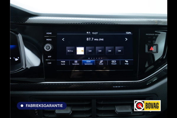 Volkswagen Taigo 1.0 TSI Business Comfort Edition | Stoelverwarming | PDC V+A | Airco | Led | DAB | Apple Carplay, Android auto, All season banden