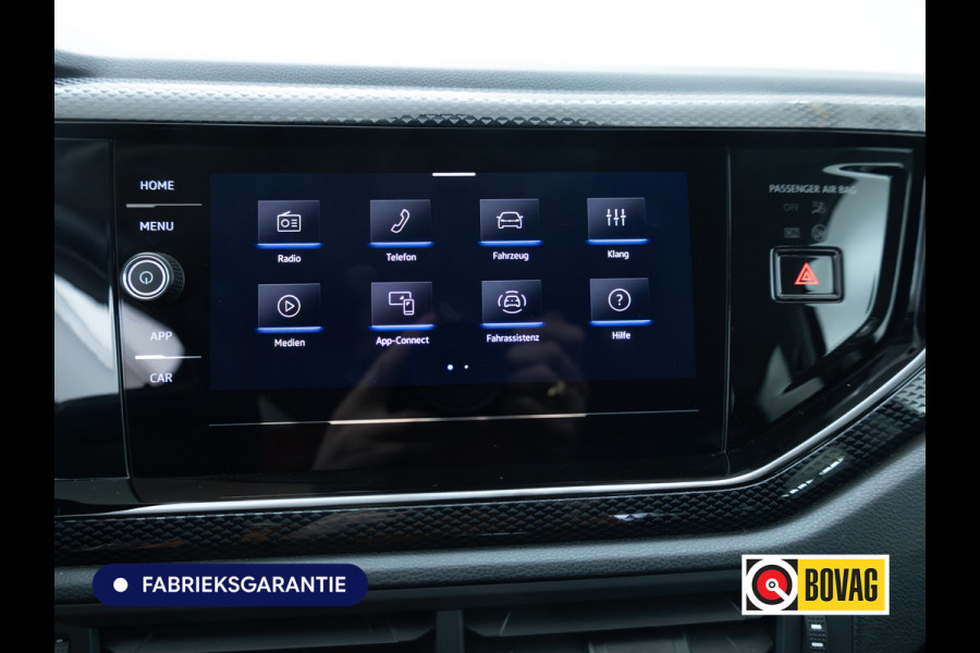 Volkswagen Taigo 1.0 TSI Business Comfort Edition | Stoelverwarming | PDC V+A | Airco | Led | DAB | Apple Carplay, Android auto, All season banden
