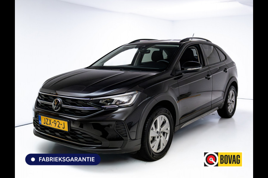 Volkswagen Taigo 1.0 TSI Business Comfort Edition | Stoelverwarming | PDC V+A | Airco | Led | DAB | Apple Carplay, Android auto, All season banden