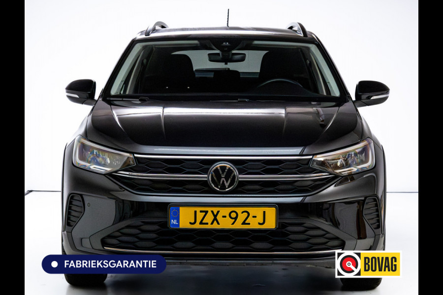 Volkswagen Taigo 1.0 TSI Business Comfort Edition | Stoelverwarming | PDC V+A | Airco | Led | DAB | Apple Carplay, Android auto, All season banden