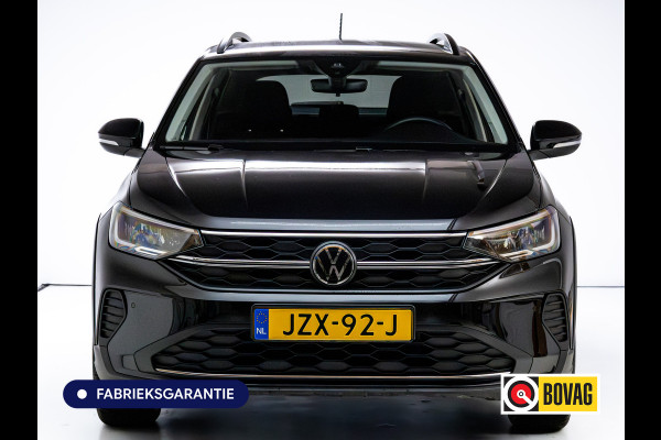 Volkswagen Taigo 1.0 TSI Business Comfort Edition | Stoelverwarming | PDC V+A | Airco | Led | DAB | Apple Carplay, Android auto, All season banden