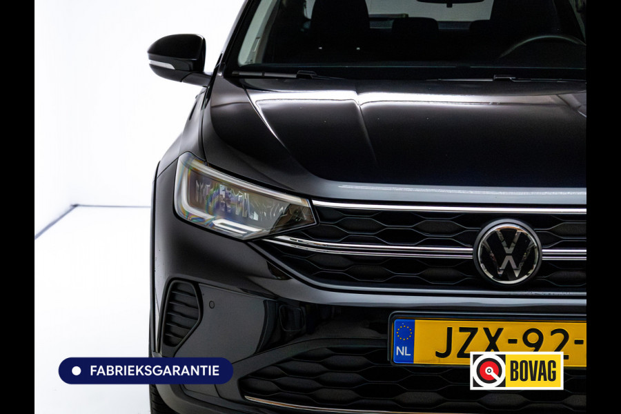 Volkswagen Taigo 1.0 TSI Business Comfort Edition | Stoelverwarming | PDC V+A | Airco | Led | DAB | Apple Carplay, Android auto, All season banden