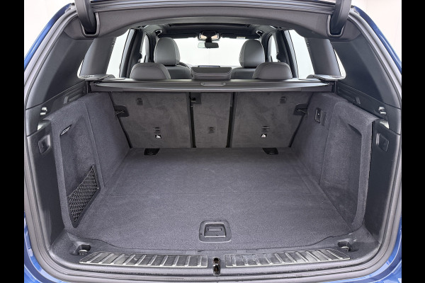 BMW iX3 Panoramadak SOH 99% Leder Adap.Cruise Camera Apple Carplay Android Auto 3-Zone Ecc Executive 80kWh Elek.Achterklep Adaptief onderstel Stoelverwarming Pdc Lmv Led Elek.Stoelen Isofix Bluetooth