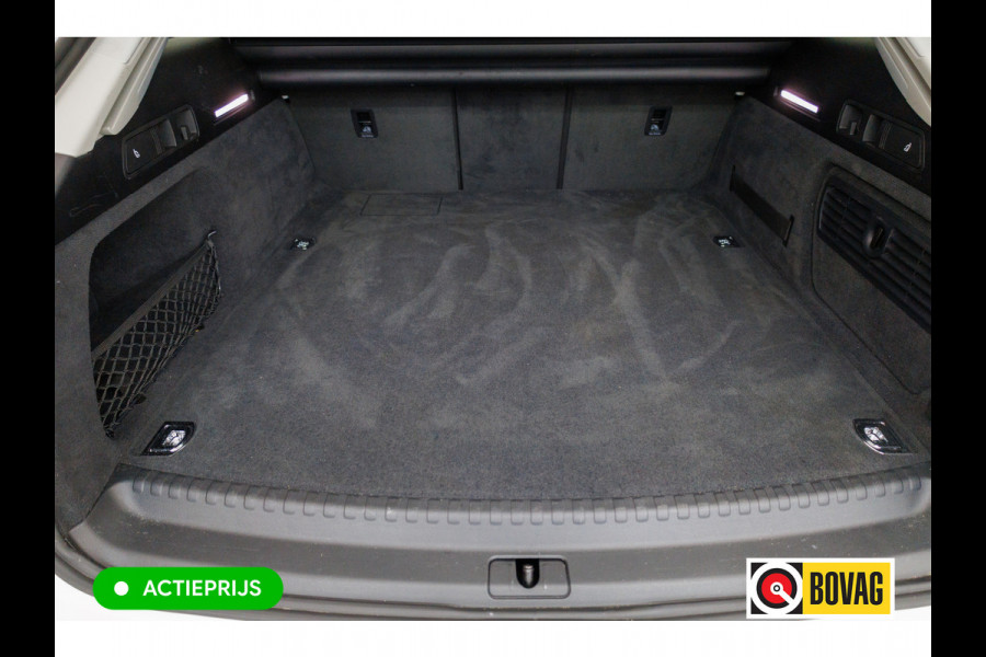 Audi A6 Avant 50 TFSI e quattro | 21 inch | Elec. achterklep | 360 camera | Sfeerverlichting Navigatie, Stoelverwarming, Lane assist, App-connect