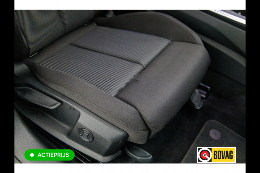Audi A6 Avant 50 TFSI e quattro | 21 inch | Elec. achterklep | 360 camera | Sfeerverlichting Navigatie, Stoelverwarming, Lane assist, App-connect