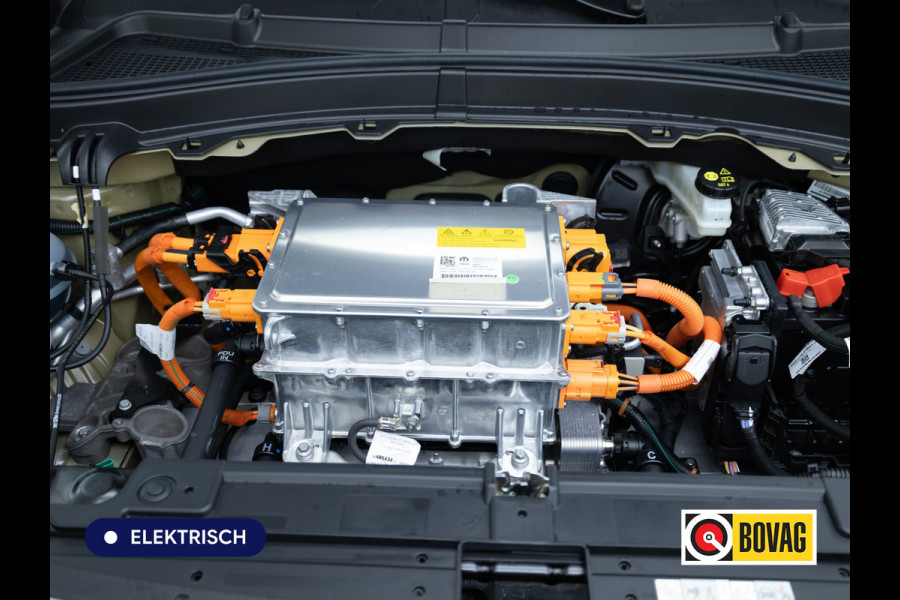 Opel Frontera Electric GS 44 kWh | Stoel- Stuur- & voorruitverw. | Camera | PDC V+A | Cruise | Rijklaarprijs, tot 8 jaar garantie! | Two Tone, 17" LMV, Navigatie, Dode hoek detectie, Carplay, Technologie GS pakket, NL auto