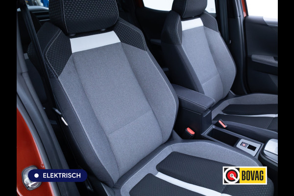 Opel Frontera Electric GS 44 kWh | Stoel- Stuur- & voorruitverw. | Camera | PDC V+A | Cruise | Rijklaarprijs, tot 8 jaar garantie! | Two Tone, 17" LMV, Navigatie, Dode hoek detectie, Carplay, Technologie GS pakket, NL auto