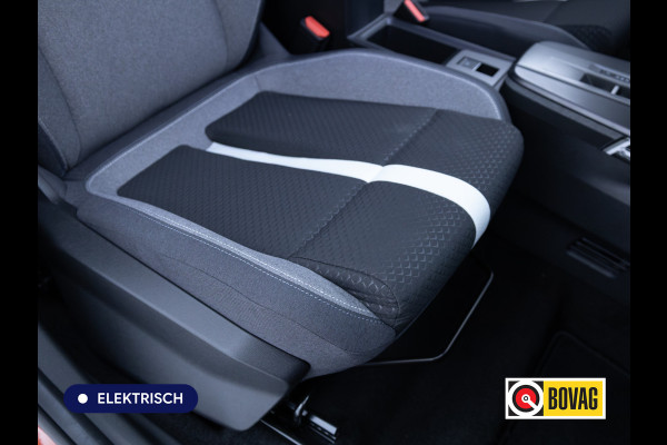 Opel Frontera Electric GS 44 kWh | Stoel- Stuur- & voorruitverw. | Camera | PDC V+A | Cruise | Rijklaarprijs, tot 8 jaar garantie! | Two Tone, 17" LMV, Navigatie, Dode hoek detectie, Carplay, Technologie GS pakket, NL auto