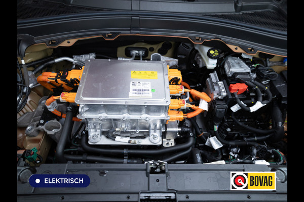 Opel Frontera Electric GS 44 kWh | Stoel- Stuur- & voorruitverw. | Camera | PDC V+A | Cruise | Rijklaarprijs, tot 8 jaar garantie! | Two Tone, 17" LMV, Navigatie, Dode hoek detectie, Carplay, Technologie GS pakket, NL auto