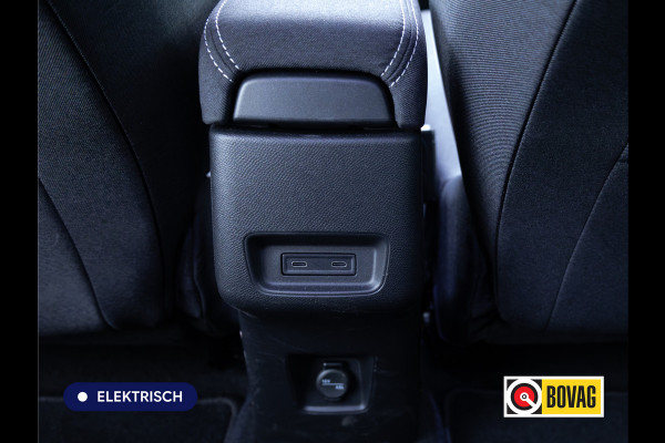 Opel Frontera Electric GS 44 kWh | Stoel- Stuur- & voorruitverw. | Camera | PDC V+A | Cruise | Rijklaarprijs, tot 8 jaar garantie! | Two Tone, 17" LMV, Navigatie, Dode hoek detectie, Carplay, Technologie GS pakket, NL auto