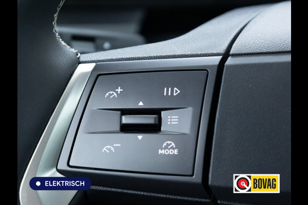 Opel Frontera Electric GS 44 kWh | Stoel- Stuur- & voorruitverw. | Camera | PDC V+A | Cruise | Rijklaarprijs, tot 8 jaar garantie! | Two Tone, 17" LMV, Navigatie, Dode hoek detectie, Carplay, Technologie GS pakket, NL auto