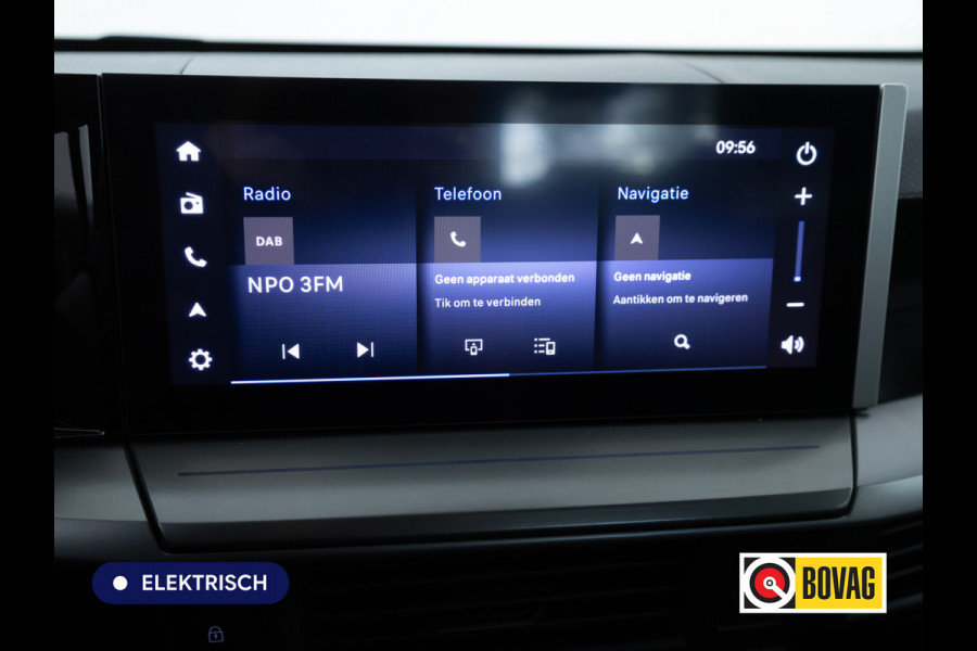 Opel Frontera Electric GS 44 kWh | Stoel- Stuur- & voorruitverw. | Camera | PDC V+A | Cruise | Rijklaarprijs, tot 8 jaar garantie! | Two Tone, 17" LMV, Navigatie, Dode hoek detectie, Carplay, Technologie GS pakket, NL auto