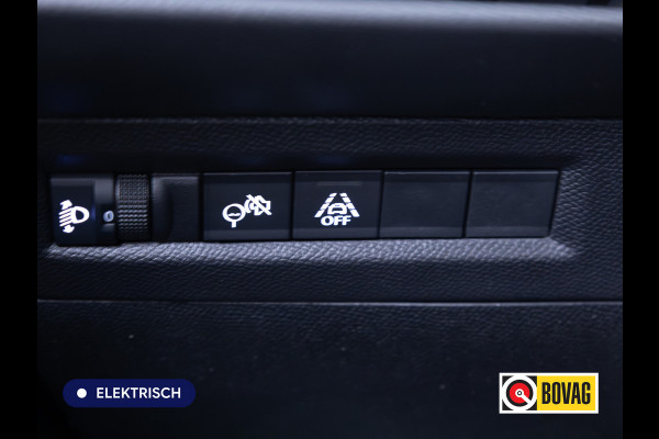Opel Frontera Electric GS 44 kWh | Stoel- Stuur- & voorruitverw. | Camera | PDC V+A | Cruise | Rijklaarprijs, tot 8 jaar garantie! | Two Tone, 17" LMV, Navigatie, Dode hoek detectie, Carplay, Technologie GS pakket, NL auto