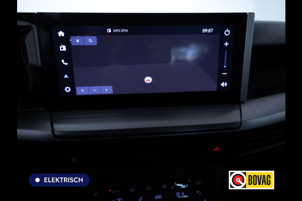 Opel Frontera Electric GS 44 kWh | Stoel- Stuur- & voorruitverw. | Camera | PDC V+A | Cruise | Rijklaarprijs, tot 8 jaar garantie! | Two Tone, 17" LMV, Navigatie, Dode hoek detectie, Carplay, Technologie GS pakket, NL auto