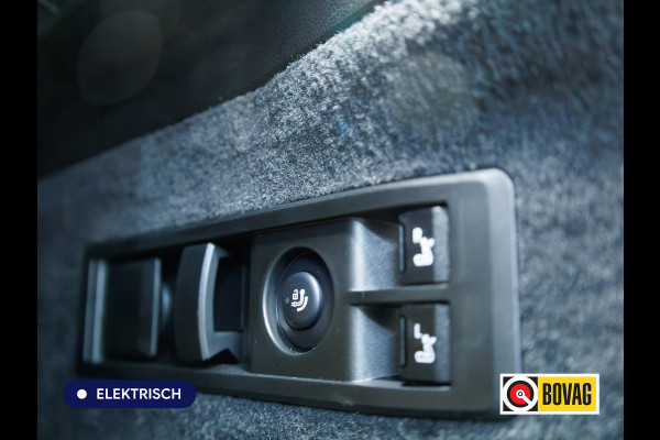BMW iX xDrive45 101 kWh M-Sport | Pano | Elec. Trekhaak | Luchtvering | Verlichte gril | Stoelverw. en koeling, | Achterbankverw. | Softclose, Meesturende achteras, Harman Kardon, 36 maanden Fabrieksgarantie NL-Auto, Service Inclusive