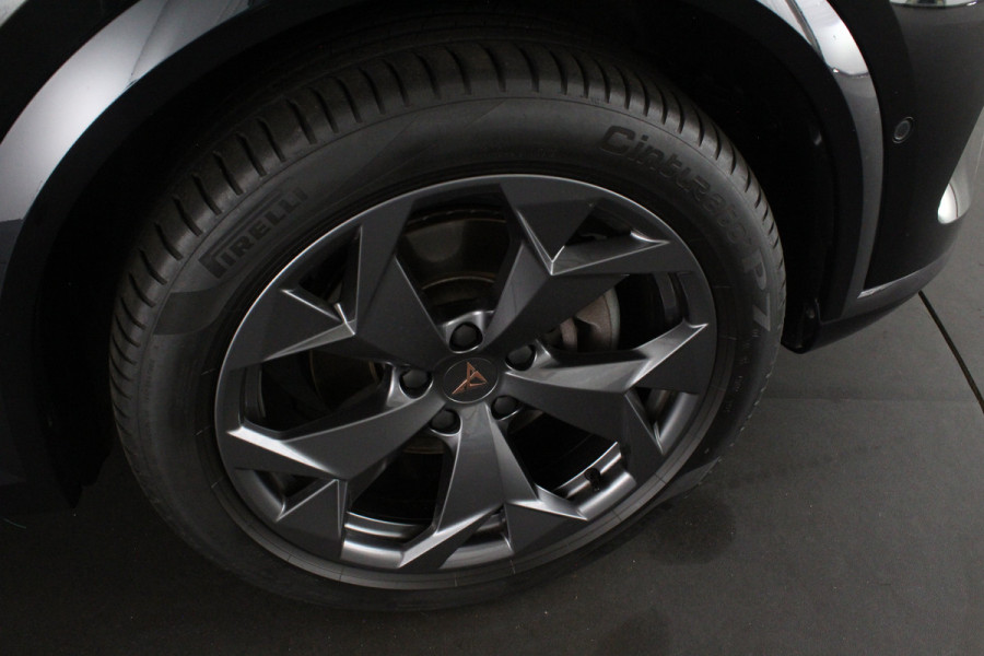 CUPRA Formentor 1.5 TSI e-Hybrid Business > 126km WLTP/SOH 98.6%/360°camera/Travel Assist/Midnight Black