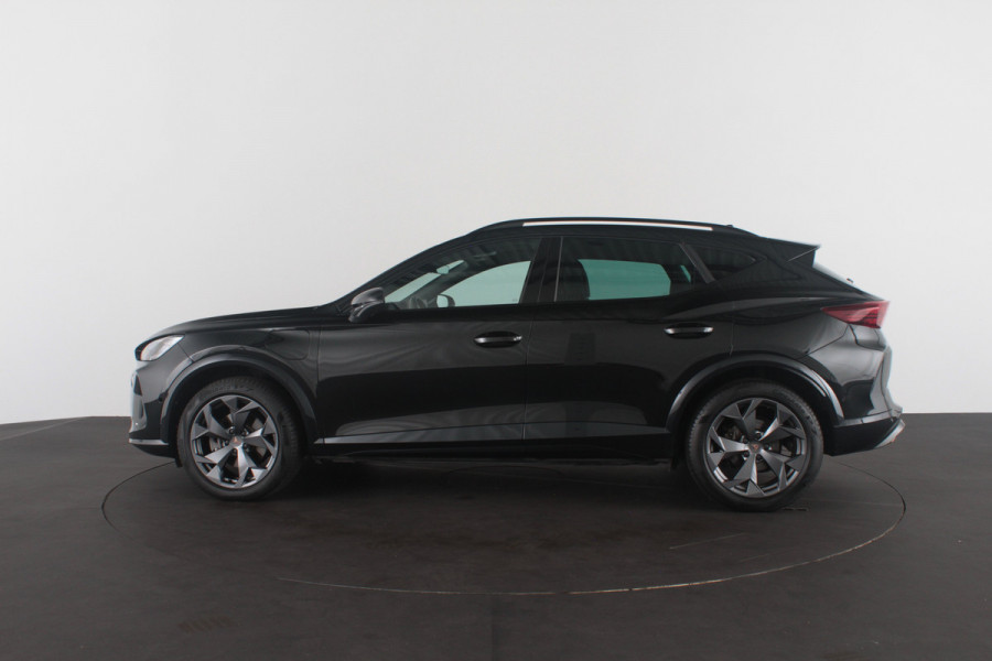 CUPRA Formentor 1.5 TSI e-Hybrid Business > 126km WLTP/SOH 98.6%/360°camera/Travel Assist/Midnight Black