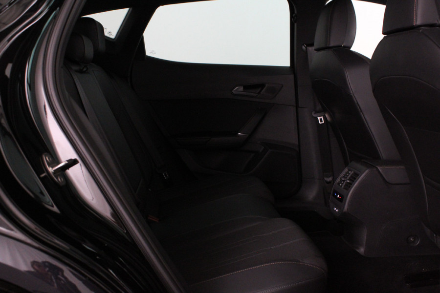 CUPRA Formentor 1.5 TSI e-Hybrid Business > 126km WLTP/SOH 98.6%/360°camera/Travel Assist/Midnight Black