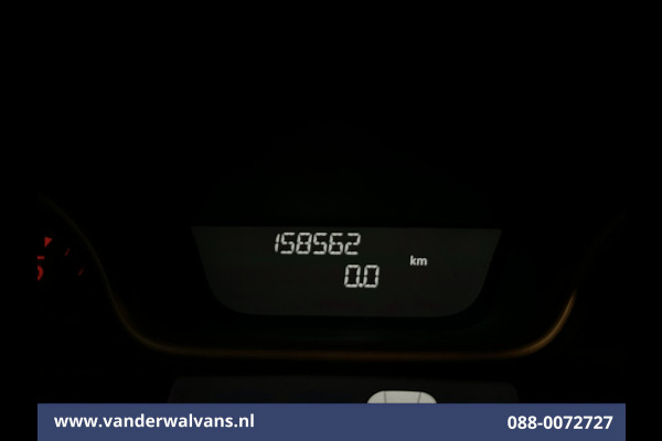 Renault Trafic 2.0 dCi 120pk L2H1 Euro6 Airco | Imperiaal | Navigatie | LED | Cruisecontrol Trekhaak, Parkeersensoren