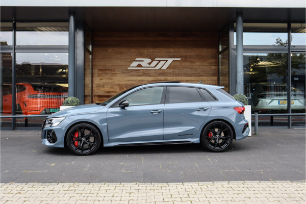 Audi RS3 Sportback 2.5 Quattro **Ceramic/Pano/Massage/B&O/Carbon**