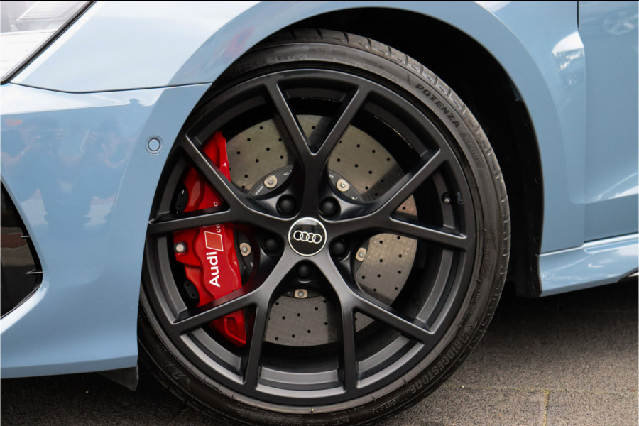 Audi RS3 Sportback 2.5 Quattro **Ceramic/Pano/Massage/B&O/Carbon**