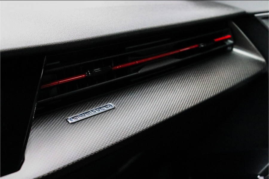 Audi RS3 Sportback 2.5 Quattro **Ceramic/Pano/Massage/B&O/Carbon**