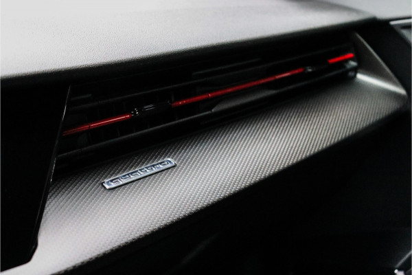 Audi RS3 Sportback 2.5 Quattro **Ceramic/Pano/Massage/B&O/Carbon**