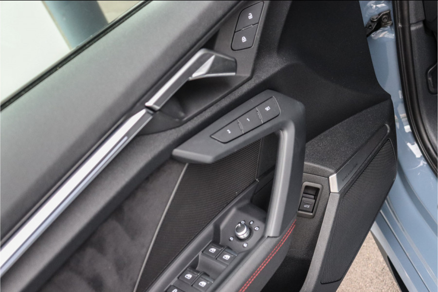 Audi RS3 Sportback 2.5 Quattro **Ceramic/Pano/Massage/B&O/Carbon**