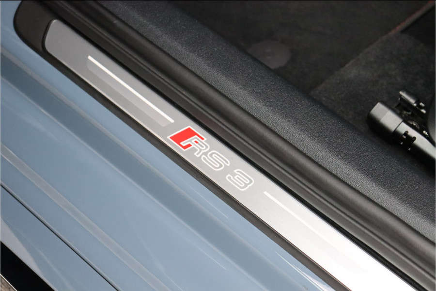 Audi RS3 Sportback 2.5 Quattro **Ceramic/Pano/Massage/B&O/Carbon**