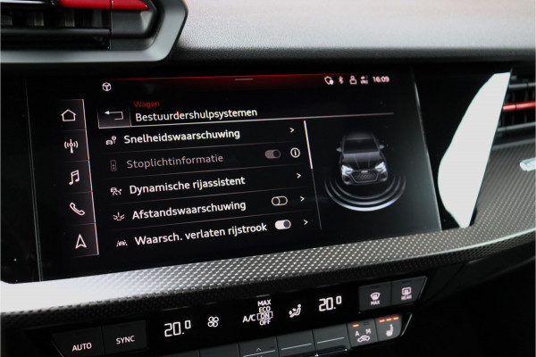 Audi RS3 Sportback 2.5 Quattro **Ceramic/Pano/Massage/B&O/Carbon**