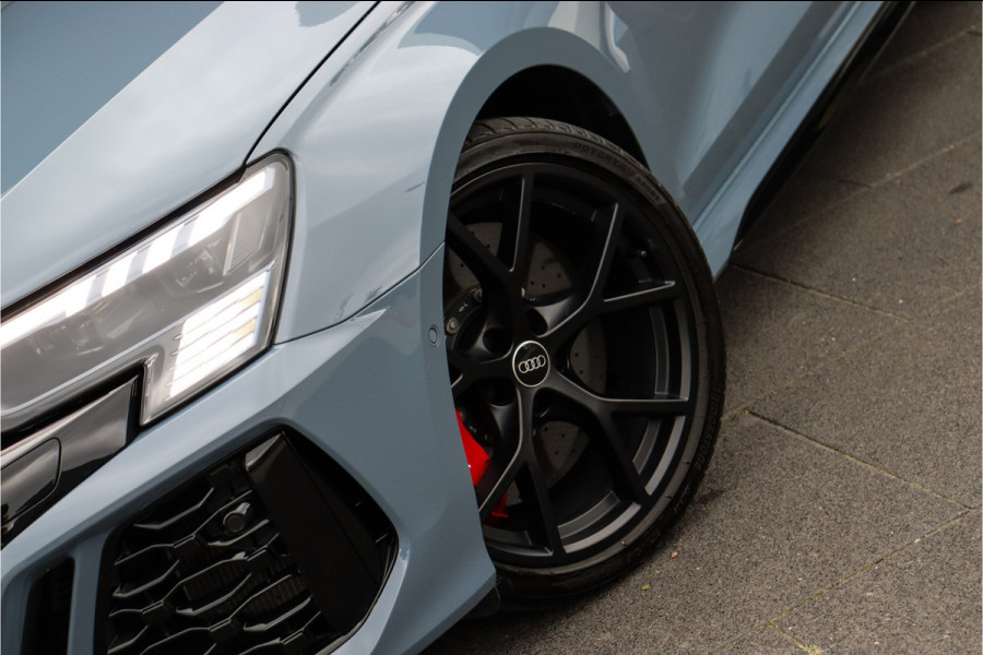 Audi RS3 Sportback 2.5 Quattro **Ceramic/Pano/Massage/B&O/Carbon**