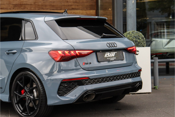 Audi RS3 Sportback 2.5 Quattro **Ceramic/Pano/Massage/B&O/Carbon**