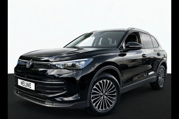 Volkswagen Tiguan 1.5 eTSI DSG LIFE GOAL CARPLAY/360CAMERA/TREKHAAK