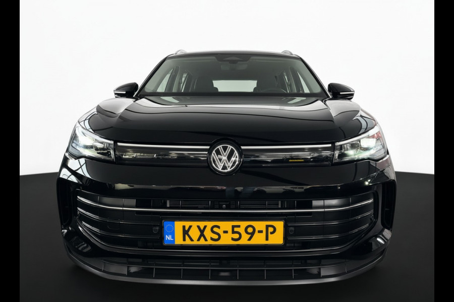 Volkswagen Tiguan 1.5 eTSI DSG LIFE GOAL CARPLAY/360CAMERA/TREKHAAK
