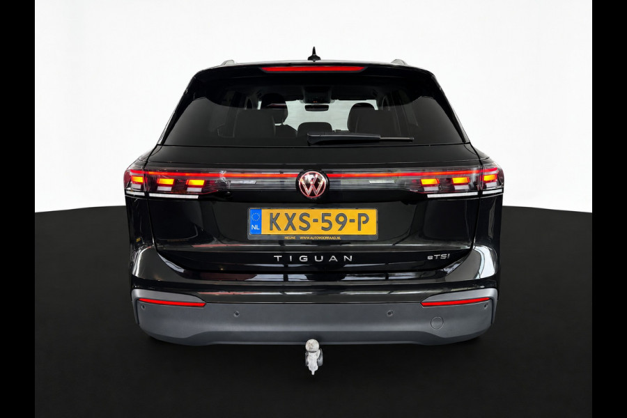 Volkswagen Tiguan 1.5 eTSI DSG LIFE GOAL CARPLAY/360CAMERA/TREKHAAK
