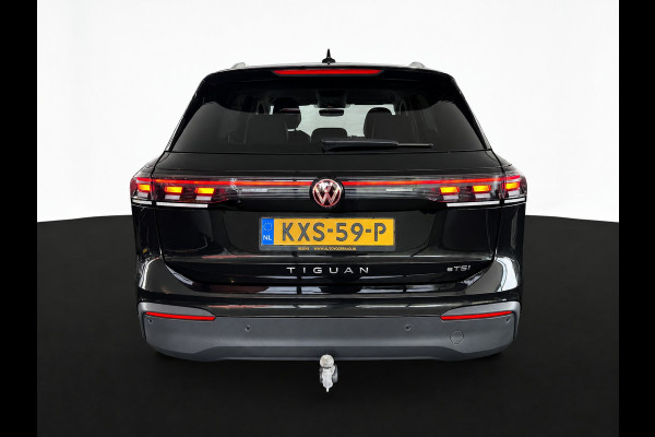 Volkswagen Tiguan 1.5 eTSI DSG LIFE GOAL CARPLAY/360CAMERA/TREKHAAK